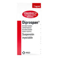 RX - Diprospan 1 ml Jeringa Prellenada