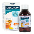 Dexonav Jarabe 120 ml ICOM