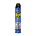 2 Raid Aerosol Elimina Voladores 400 ml