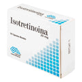 RX - Isotretinoina 20 mg 30 Cápsulas PC