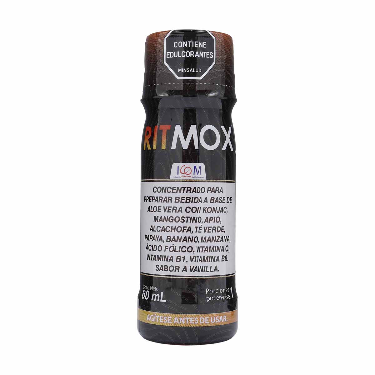 Ritmox 60 ml ICOM