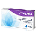 RX - Drospera 28 Comprimidos (21 Activos + 7 Placebo)