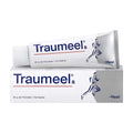 TRAUMEEL CREMA TUBO 50 GRAMOS