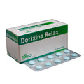 RX - DORIXINA RELAX 100 COMPRIMIDOS (A)