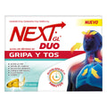 Next Gl Duo 325/10/5 mg 6 Cápsulas