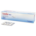 ACETAMINOFEN CRONOFEN 500 MG 10 TABS(A)