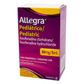 Allegra Pediátrico 150 ml