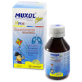 Muxol Flem Niños Jarabe 120 ml