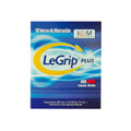 Legrip Plus 10 Cápsulas Blandas ICOM