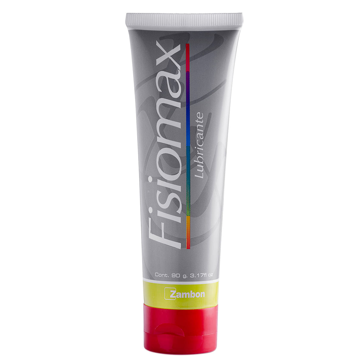 Fisiomax Lubricante Íntimo 90 g
