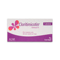 Cloritimicotin 2% Crema Vaginal 20 g ICOM