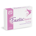 RX - Facetix Suave 28 Tabletas