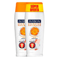Jabón Íntimo Intibon Caléndula Mujer 210 g x 2 Unidades