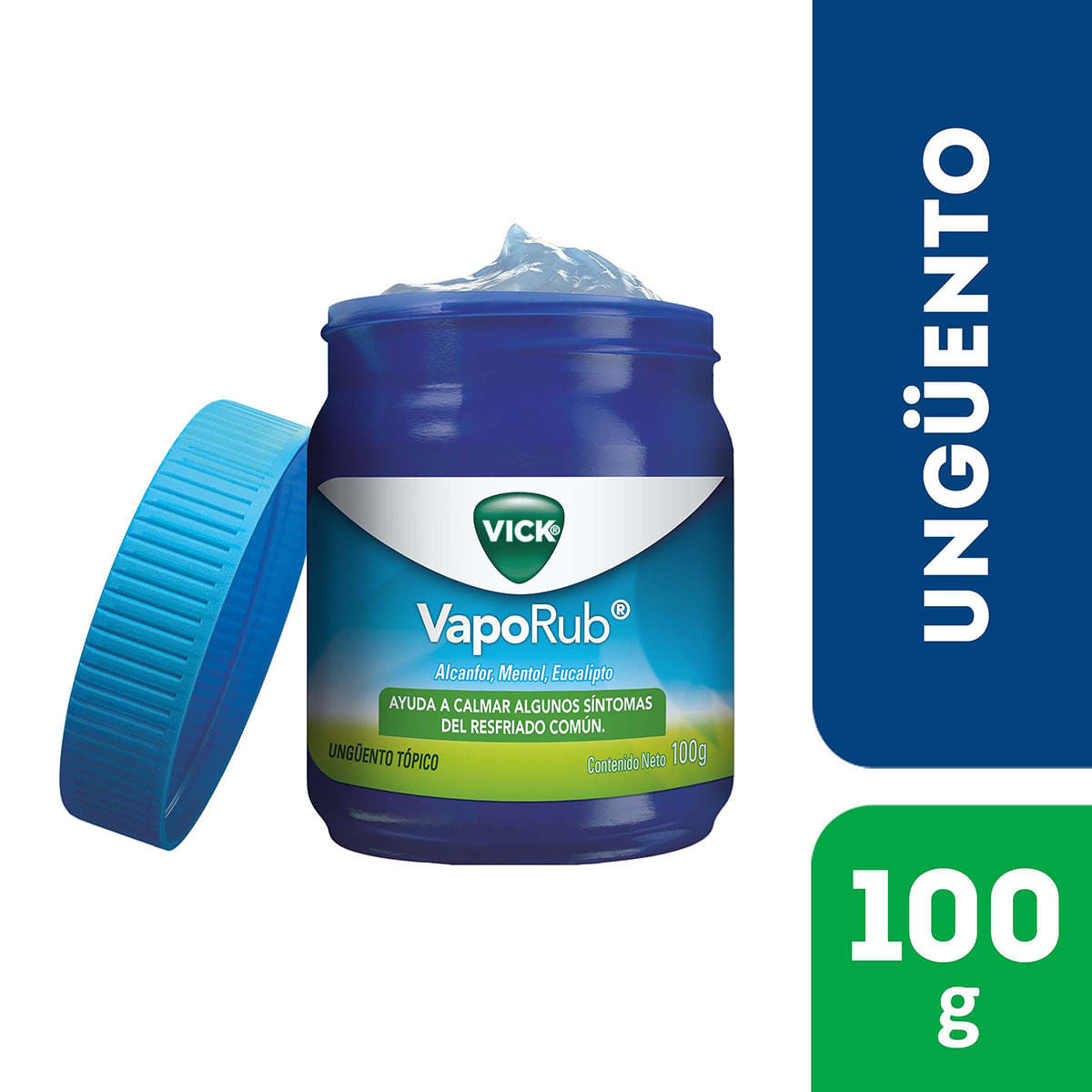 Vick Vaporub 100 g