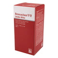 Broncochem F Pediátrico Jarabe 120 ml