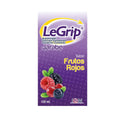 Legrip Jarabe Frutos Rojos 120 ml ICOM