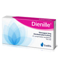 RX - Dienille 2 mg 21 Comprimidos