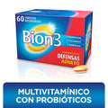 Bion 3 60 Tabletas Recubiertas
