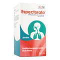 Espectorato 100 MG/5 ml Jarabe 120 ml ICOM