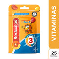 Redoxitos Total Gums 25 Unidades