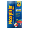 Noxpirin Plus 4 Cápsulas