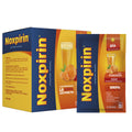 Noxpirin F Jugo Día Mandarina Granulado 1 Sobre