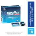 DURAFLEX ADVANCE 18 CAPSULAS MK