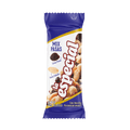 Maní La Especial Mix Pasas 420 g x 1 Unidad