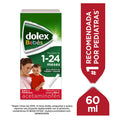 DOLEX BEBES 60 ML JARABE