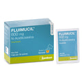 Fluimucil 600 mg 30 Sobres