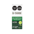 B-Tamin Jarabe Limón 180 ml ICOM