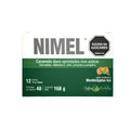 Nimel Caramelo Duro Natural Evolution 1 Sobre ICOM
