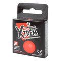 Preservativos Xtrem Xtra Xtimulante 3 Unidades (Oferta)