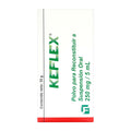 RX - Keflex Polvo para Reconstituir 250 mg/5 ml