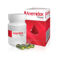 Anemidox 30 Cápsulas