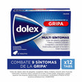 Dolex Gripa 12 Tabletas