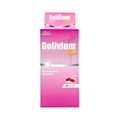 DOLIVIUM FEM 400/60 MG 48 CAP ICOM