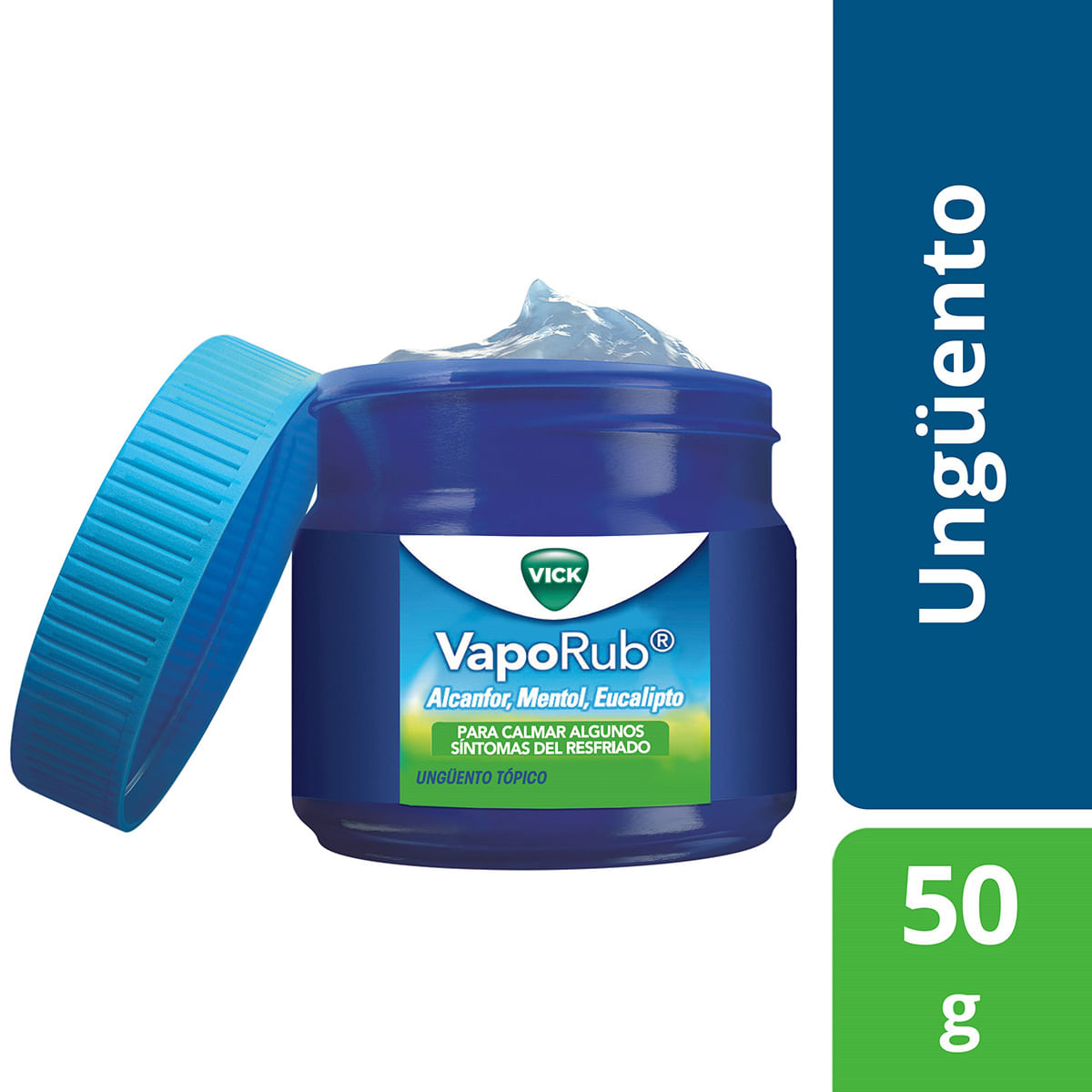 Vick Vaporub 50 g
