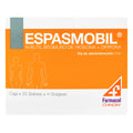 ESPASMOBIL 100 TABLETAS(A)