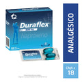 DURAFLEX 500 MG 2 CAPSULAS MK