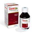 Anemikids Solución 120 ml