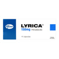 RX - LYRICA 150 MG 14 CAP.(P)46683(SF)