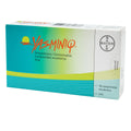 RX - Yasminiq 28 Comprimidos