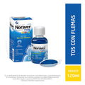 Noraver Tos Niños Chicle Azul Jarabe 120 ml