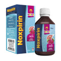 Noxpirin Junior F Jarabe 60 ml