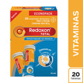 Redoxon Total Efer.10 Tabletas Econopack