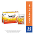 Noraver Día 15 g 1 Sobre