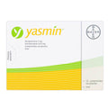 RX - Yasmin 21 Comprimidos