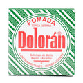 DOLORAN POMADA 10 GR UNIDAD