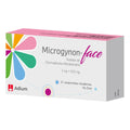RX - Microgynon Face 21 Comprimidos